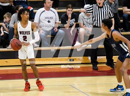 Thumbnail 1 in Apollo @ Desert Mountain (AIA 5A Play-in Playoff ) photogallery.