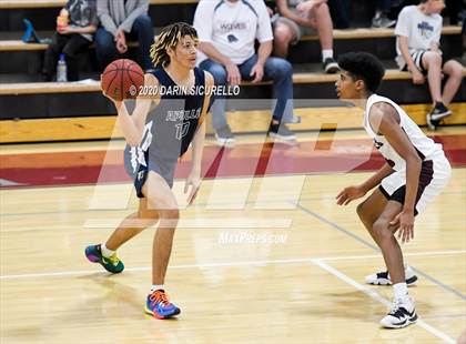 Thumbnail 3 in Apollo @ Desert Mountain (AIA 5A Play-in Playoff ) photogallery.