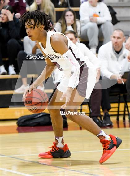 Thumbnail 2 in Apollo @ Desert Mountain (AIA 5A Play-in Playoff ) photogallery.