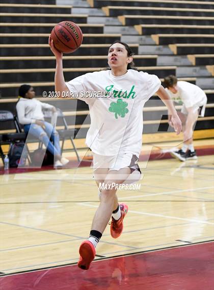 Thumbnail 3 in Apollo @ Desert Mountain (AIA 5A Play-in Playoff ) photogallery.
