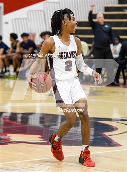 Thumbnail 2 in Apollo @ Desert Mountain (AIA 5A Play-in Playoff ) photogallery.