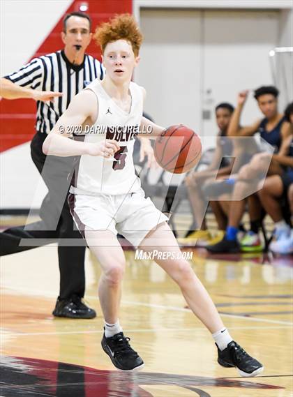 Thumbnail 1 in Apollo @ Desert Mountain (AIA 5A Play-in Playoff ) photogallery.
