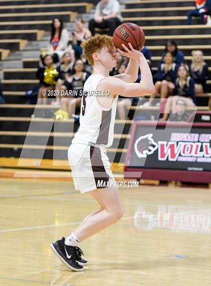 Thumbnail 3 in Apollo @ Desert Mountain (AIA 5A Play-in Playoff ) photogallery.