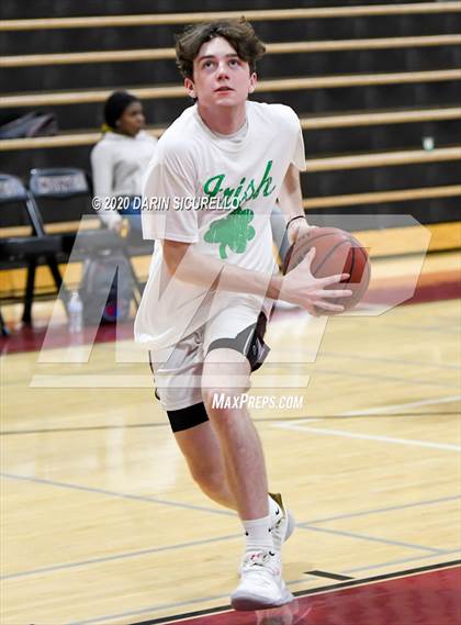 Thumbnail 2 in Apollo @ Desert Mountain (AIA 5A Play-in Playoff ) photogallery.
