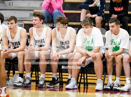 Thumbnail 1 in Apollo @ Desert Mountain (AIA 5A Play-in Playoff ) photogallery.