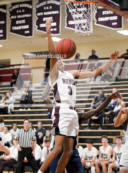 Thumbnail 2 in Apollo @ Desert Mountain (AIA 5A Play-in Playoff ) photogallery.