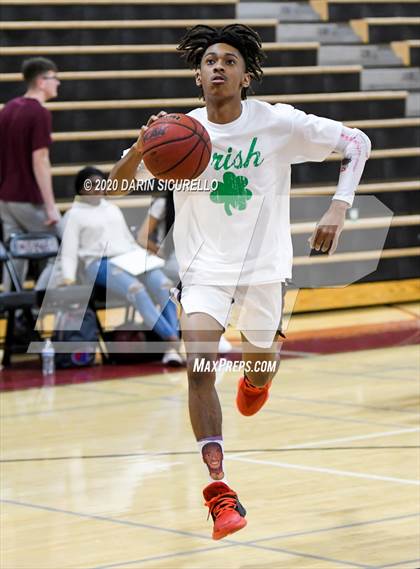 Thumbnail 1 in Apollo @ Desert Mountain (AIA 5A Play-in Playoff ) photogallery.