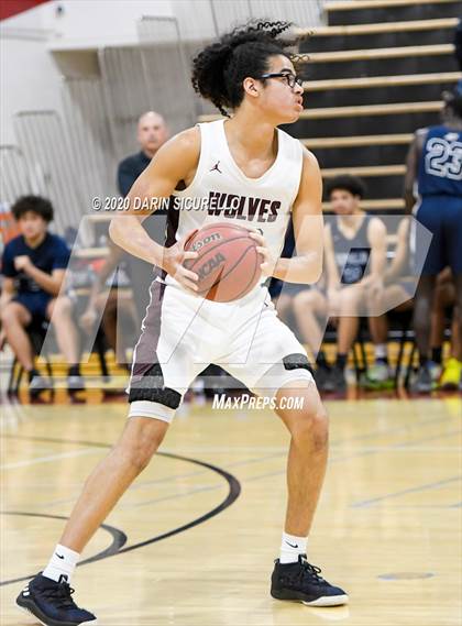 Thumbnail 3 in Apollo @ Desert Mountain (AIA 5A Play-in Playoff ) photogallery.