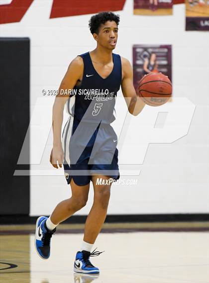 Thumbnail 1 in Apollo @ Desert Mountain (AIA 5A Play-in Playoff ) photogallery.
