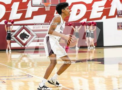 Thumbnail 2 in Apollo @ Desert Mountain (AIA 5A Play-in Playoff ) photogallery.