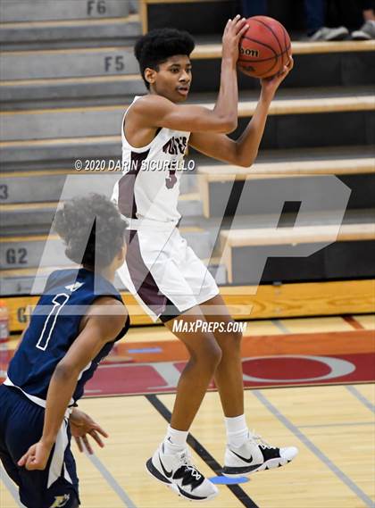 Thumbnail 3 in Apollo @ Desert Mountain (AIA 5A Play-in Playoff ) photogallery.