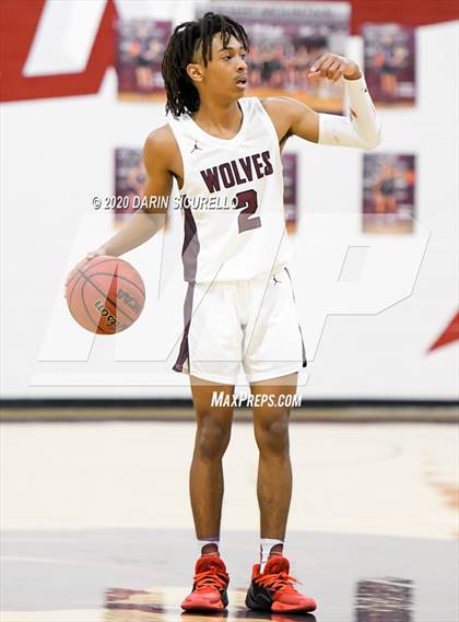 Thumbnail 1 in Apollo @ Desert Mountain (AIA 5A Play-in Playoff ) photogallery.