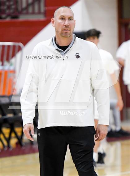 Thumbnail 3 in Apollo @ Desert Mountain (AIA 5A Play-in Playoff ) photogallery.