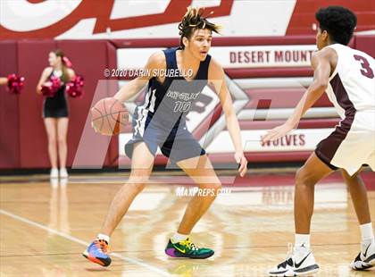 Thumbnail 2 in Apollo @ Desert Mountain (AIA 5A Play-in Playoff ) photogallery.