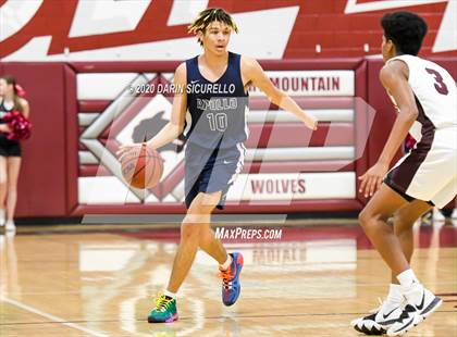 Thumbnail 1 in Apollo @ Desert Mountain (AIA 5A Play-in Playoff ) photogallery.