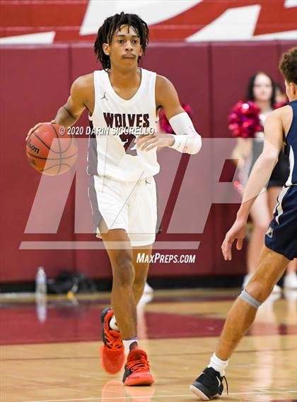 Thumbnail 3 in Apollo @ Desert Mountain (AIA 5A Play-in Playoff ) photogallery.