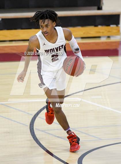 Thumbnail 3 in Apollo @ Desert Mountain (AIA 5A Play-in Playoff ) photogallery.