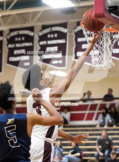 Thumbnail 3 in Apollo @ Desert Mountain (AIA 5A Play-in Playoff ) photogallery.