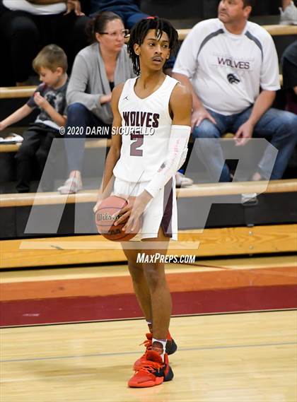 Thumbnail 3 in Apollo @ Desert Mountain (AIA 5A Play-in Playoff ) photogallery.