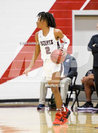 Thumbnail 2 in Apollo @ Desert Mountain (AIA 5A Play-in Playoff ) photogallery.