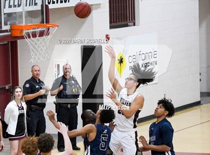 Thumbnail 2 in Apollo @ Desert Mountain (AIA 5A Play-in Playoff ) photogallery.