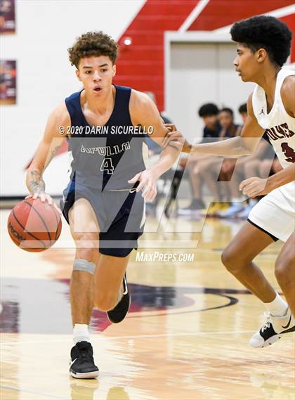 Thumbnail 2 in Apollo @ Desert Mountain (AIA 5A Play-in Playoff ) photogallery.
