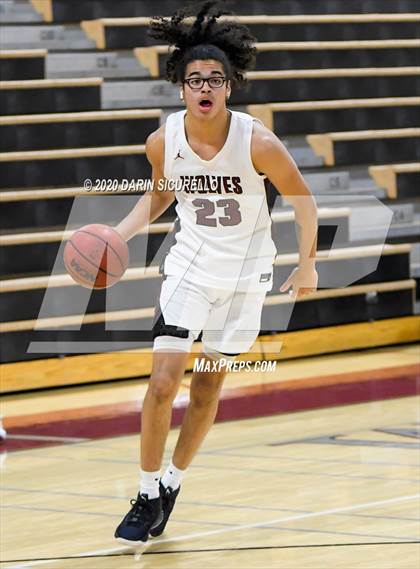 Thumbnail 1 in Apollo @ Desert Mountain (AIA 5A Play-in Playoff ) photogallery.