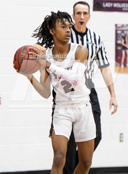 Thumbnail 1 in Apollo @ Desert Mountain (AIA 5A Play-in Playoff ) photogallery.