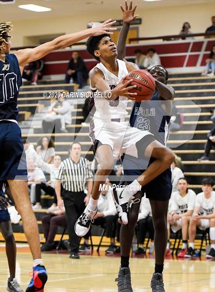 Thumbnail 1 in Apollo @ Desert Mountain (AIA 5A Play-in Playoff ) photogallery.