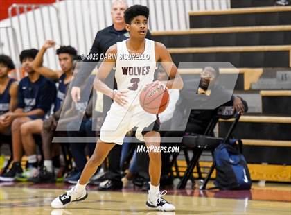 Thumbnail 2 in Apollo @ Desert Mountain (AIA 5A Play-in Playoff ) photogallery.