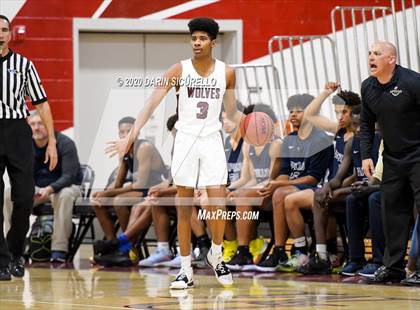 Thumbnail 3 in Apollo @ Desert Mountain (AIA 5A Play-in Playoff ) photogallery.