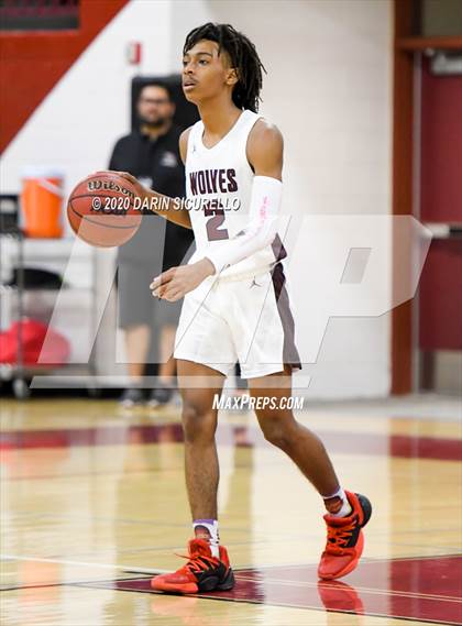 Thumbnail 3 in Apollo @ Desert Mountain (AIA 5A Play-in Playoff ) photogallery.