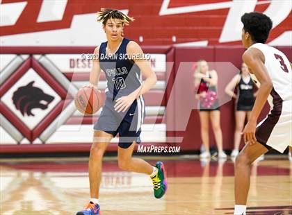 Thumbnail 3 in Apollo @ Desert Mountain (AIA 5A Play-in Playoff ) photogallery.