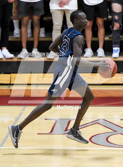 Thumbnail 3 in Apollo @ Desert Mountain (AIA 5A Play-in Playoff ) photogallery.