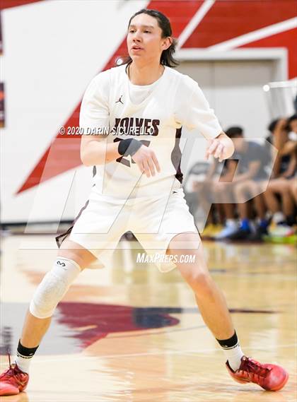 Thumbnail 2 in Apollo @ Desert Mountain (AIA 5A Play-in Playoff ) photogallery.