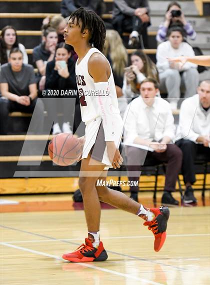 Thumbnail 1 in Apollo @ Desert Mountain (AIA 5A Play-in Playoff ) photogallery.