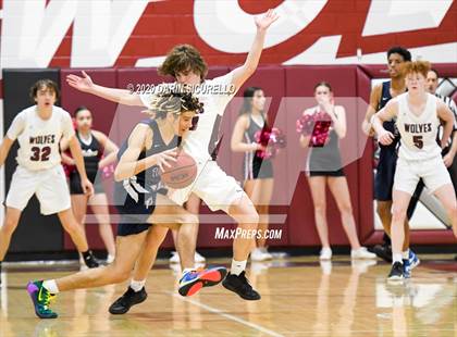 Thumbnail 1 in Apollo @ Desert Mountain (AIA 5A Play-in Playoff ) photogallery.