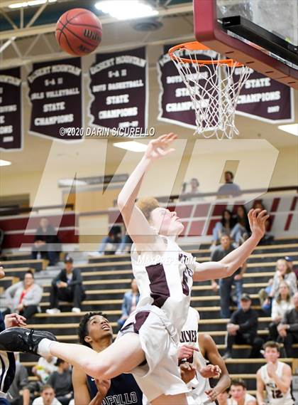 Thumbnail 3 in Apollo @ Desert Mountain (AIA 5A Play-in Playoff ) photogallery.