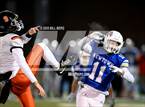 Photo from the gallery "Newtown vs. Ridgefield (CIAC Class L Quarterfinal)"