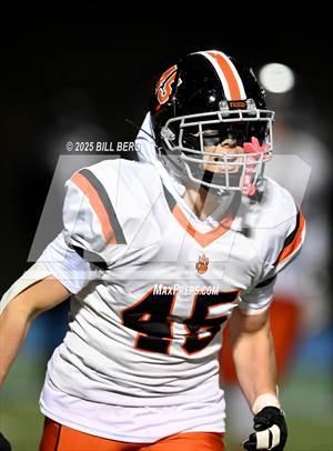 Newtown vs. Ridgefield (CIAC Class L Quarterfinal)