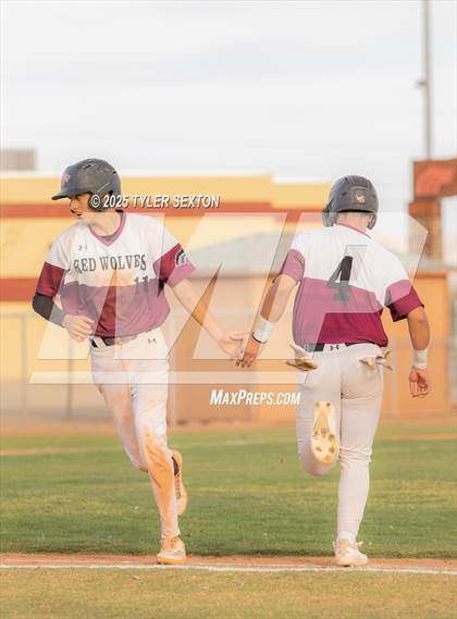 Thumbnail 3 in Sahuaro @ Walden Grove photogallery.