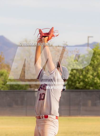 Thumbnail 1 in Sahuaro @ Walden Grove photogallery.