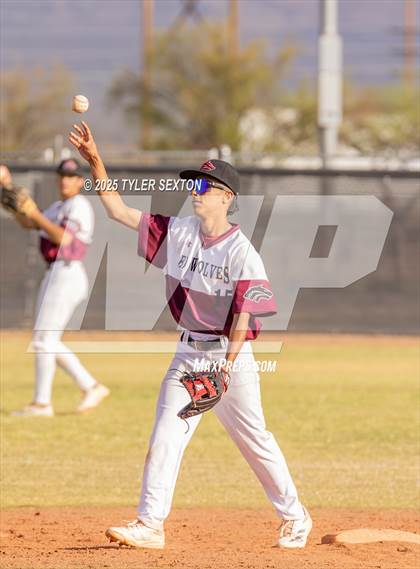 Thumbnail 2 in Sahuaro @ Walden Grove photogallery.