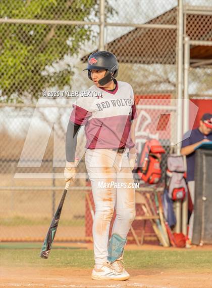 Thumbnail 1 in Sahuaro @ Walden Grove photogallery.