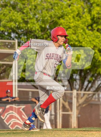 Thumbnail 3 in Sahuaro @ Walden Grove photogallery.