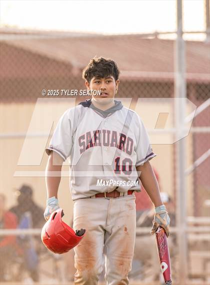 Thumbnail 3 in Sahuaro @ Walden Grove photogallery.