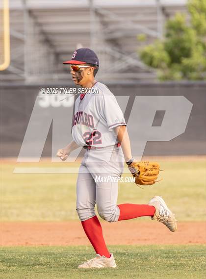 Thumbnail 1 in Sahuaro @ Walden Grove photogallery.