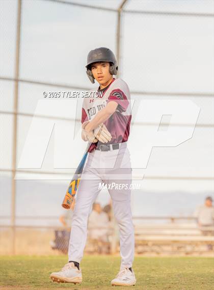 Thumbnail 1 in Sahuaro @ Walden Grove photogallery.