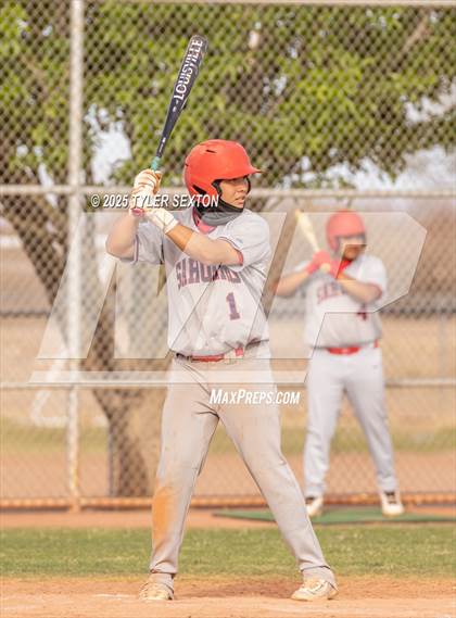 Thumbnail 1 in Sahuaro @ Walden Grove photogallery.