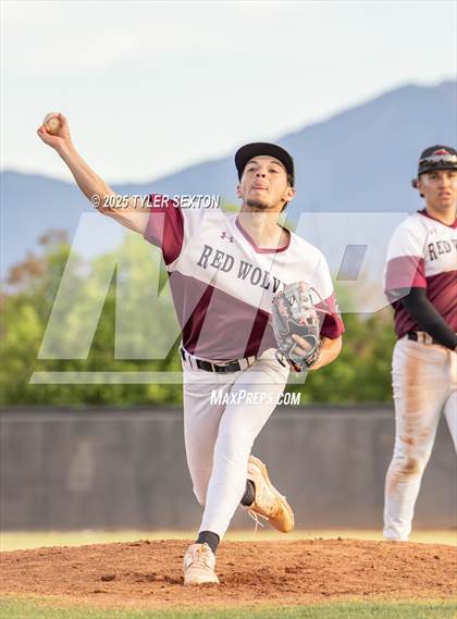 Thumbnail 1 in Sahuaro @ Walden Grove photogallery.